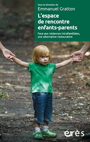 Téléchargez le livre :  L'espace de Rencontre enfants-parents