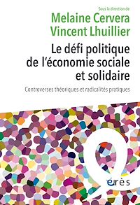 Téléchargez le livre :  Le défi politique de l'économie sociale et solidaire