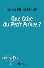 Télécharger le livre :  Que faire du Petit Prince ?
