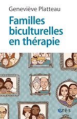 Télécharger le livre :  Familles biculturelles en thérapie