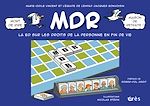 Télécharger le livre :  MDR, Mort de rire - Maison de retraite