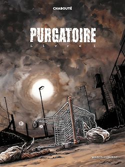 Télécharger le livre :  Purgatoire - Tome 01