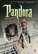 Télécharger le livre :  Pandora - Tome 03