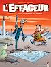 Télécharger le livre :  L'Effaceur - Tome 02