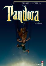 Télécharger le livre :  Pandora - Tome 04