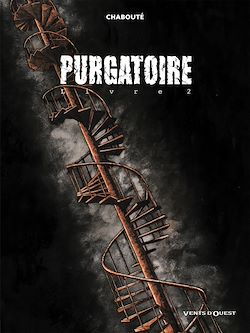 Télécharger le livre :  Purgatoire - Tome 02