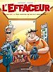 Télécharger le livre :  L'Effaceur - Tome 03