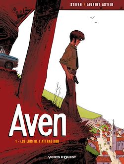 Télécharger le livre :  Aven - Tome 01