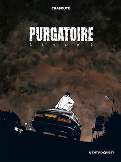Télécharger le livre :  Purgatoire - Tome 03