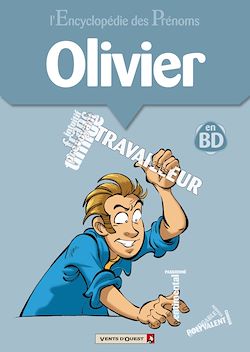 Télécharger le livre :  L'Encyclopédie des prénoms - Tome 05