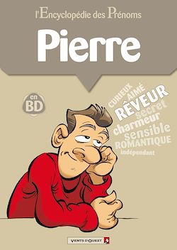 Télécharger le livre :  L'Encyclopédie des prénoms - Tome 01