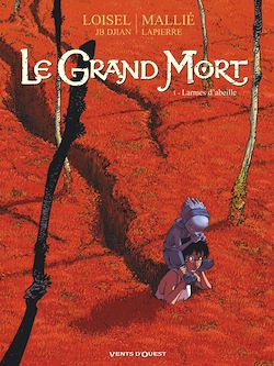 Télécharger le livre :  Le Grand Mort - Tome 01