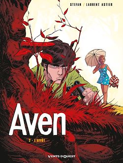 Télécharger le livre :  Aven - Tome 02