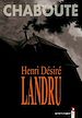 Télécharger le livre :  Henri Désiré Landru