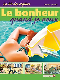 Télécharger le livre :  La BD des Copines - Tome 04