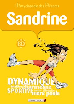 Télécharger le livre :  L'Encyclopédie des prénoms - Tome 14