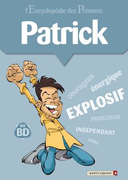 Télécharger le livre :  L'Encyclopédie des prénoms - Tome 17