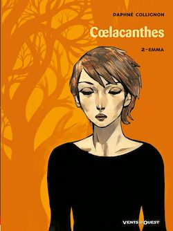 Télécharger le livre :  Coelacanthes - Tome 02