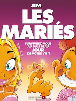 Télécharger le livre :  Les Mariés
