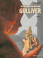 Télécharger le livre :  Les Voyages du docteur Gulliver - Livre 02