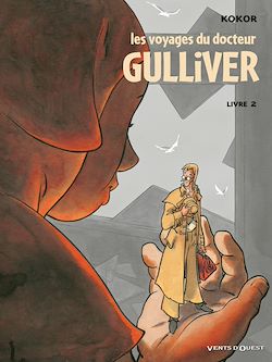 Télécharger le livre :  Les Voyages du docteur Gulliver - Livre 02