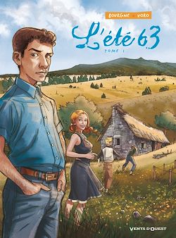 Télécharger le livre :  L'Été 63 - Tome 01
