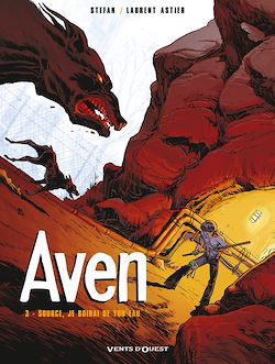 Télécharger le livre :  Aven - Tome 03