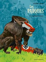 Télécharger le livre :  Les Parques - Tome 02