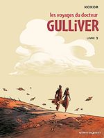 Télécharger le livre :  Les Voyages du docteur Gulliver - Livre 03