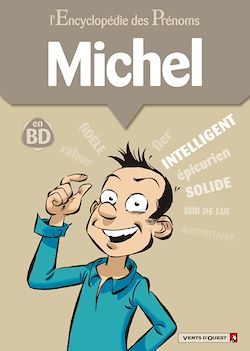 Télécharger le livre :  L'Encyclopédie des prénoms - Tome 31