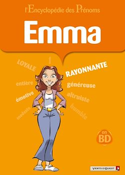 Télécharger le livre :  L'Encyclopédie des prénoms - Tome 33