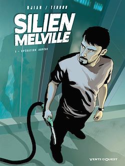 Télécharger le livre :  Silien Melville - Tome 01