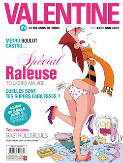 Télécharger le livre :  Valentine - Tome 04