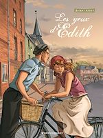 Télécharger le livre :  Les Yeux d'Édith - Tome 02
