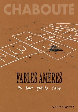 Télécharger le livre :  Fables amères - Tome 01