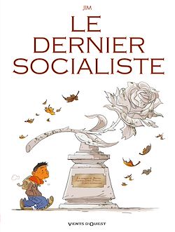 Télécharger le livre :  Le dernier socialiste