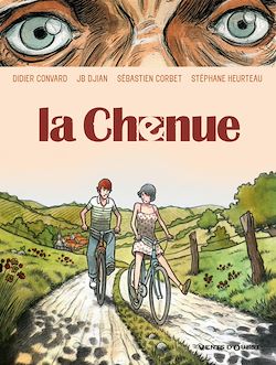 Télécharger le livre :  La Chenue