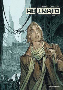 Télécharger le livre :  Ab Irato - Tome 01