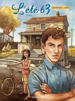 Télécharger le livre :  L'Été 63 - Tome 02