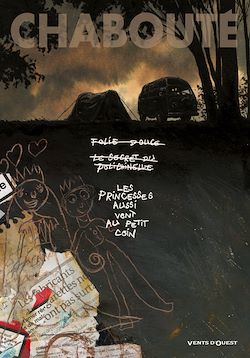 Télécharger le livre :  Les Princesses aussi vont au petit coin