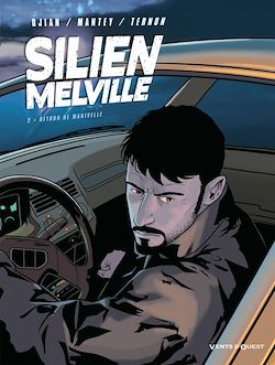 Télécharger le livre :  Silien Melville - Tome 02