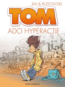 Télécharger le livre :  Tom - Tome 02
