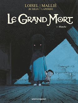 Télécharger le livre :  Le Grand Mort - Tome 03
