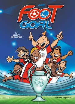 Télécharger le livre :  Foot Goal - Tome 03