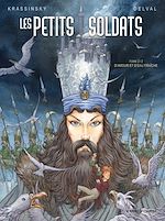 Télécharger le livre :  Les Petits Soldats - Tome 02