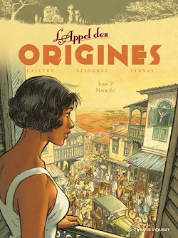 Télécharger le livre :  L'Appel des origines - Tome 02