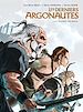Télécharger le livre :  Les Derniers Argonautes - Tome 01