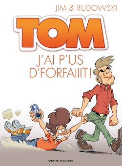 Télécharger le livre :  Tom - Tome 03