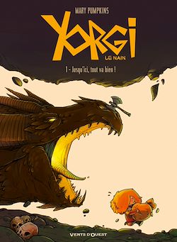 Télécharger le livre :  Yorgi le Nain - Tome 01