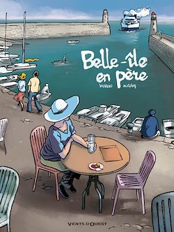 Télécharger le livre :  Belle-île en père